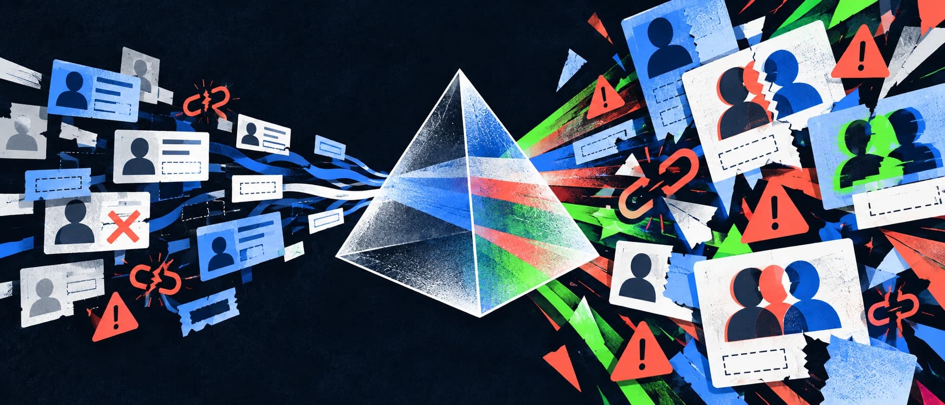 AI Sales Agents Cannot Fix Dirty CRM Data by Guessing