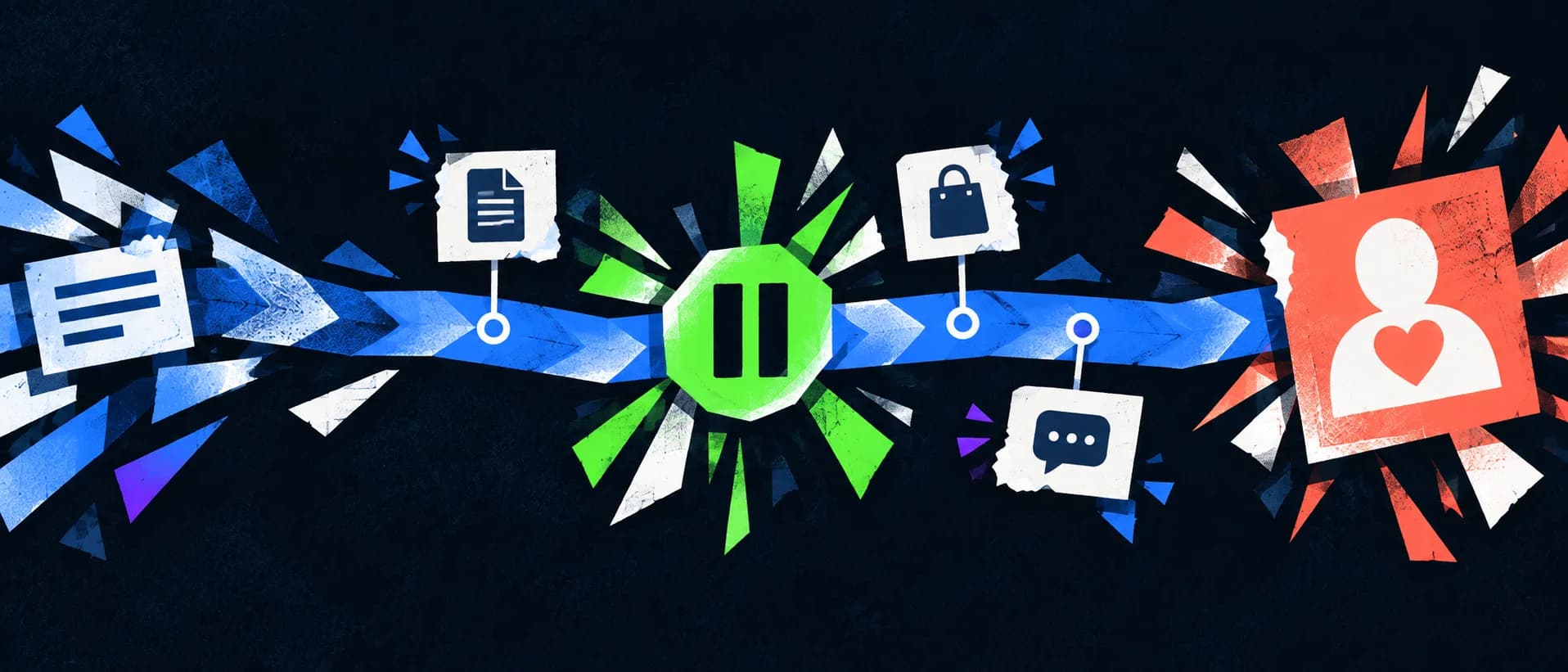 After the Agents API: What a Long-Running Sales Agent Must Remember