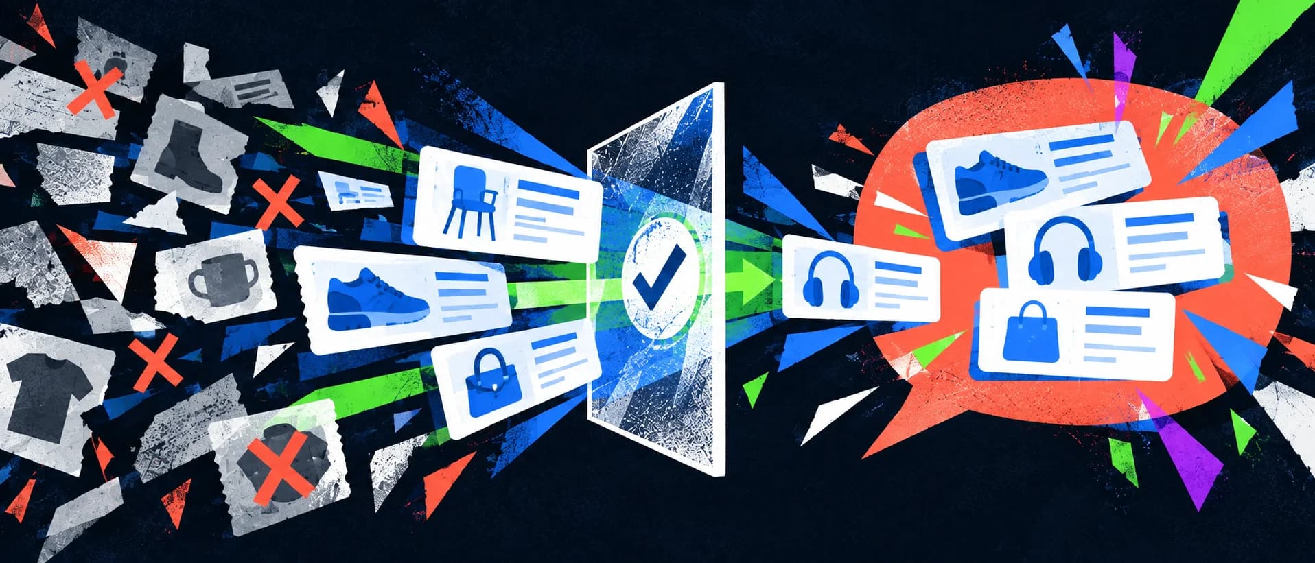 Sponsored Agents and B2B AI Search: Prepare Product Knowledge First