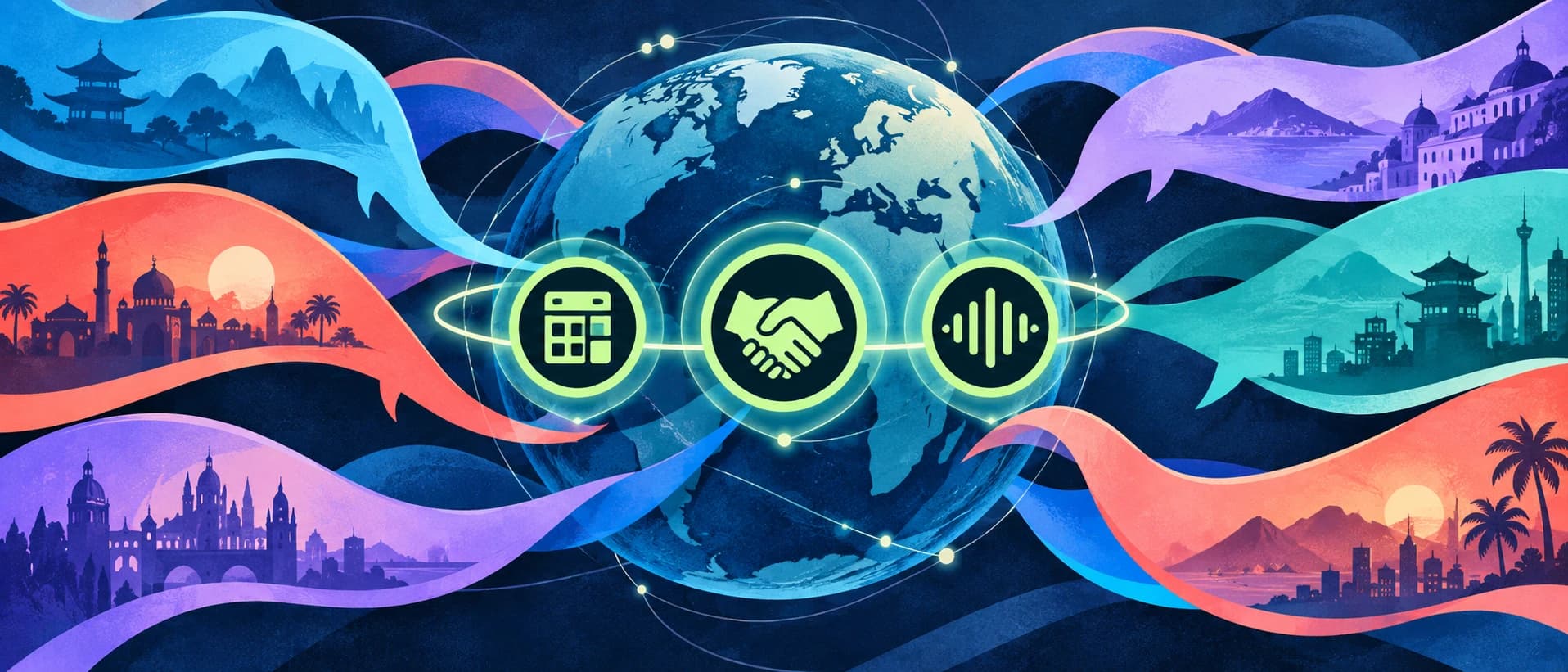 Multilingual AI Sales: Protect Numbers, Promises, and Tone