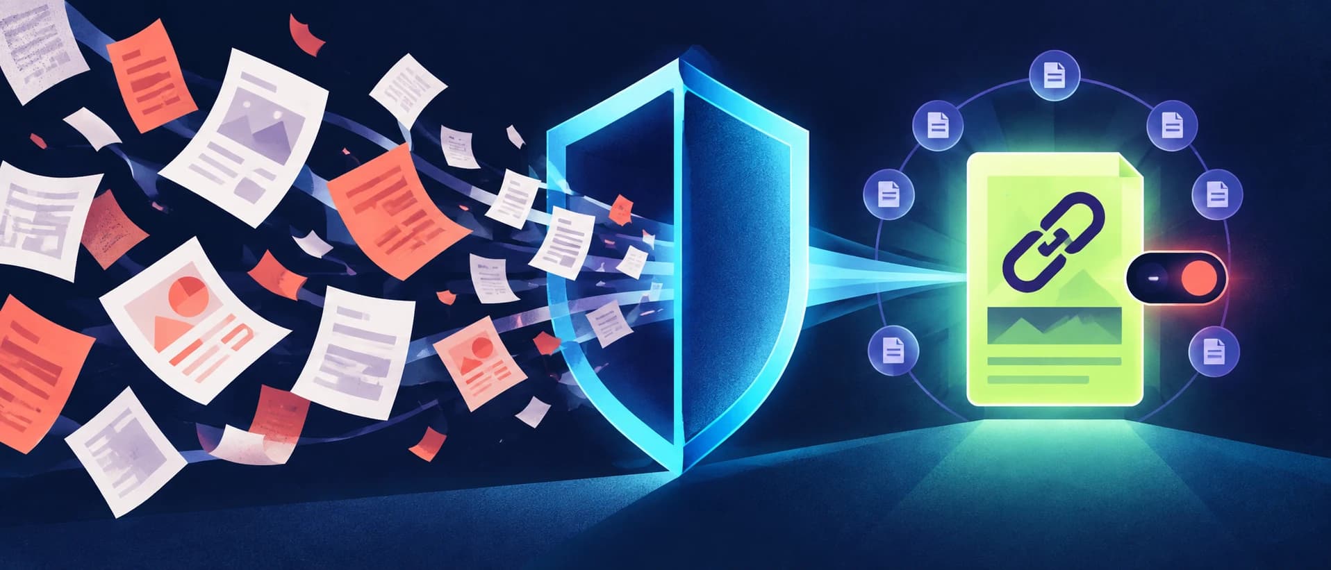 Beyond PDFs: Share Customer-Ready Product Knowledge